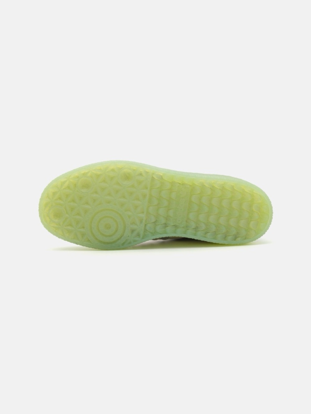 Adidas SAMBAE - Trainers - Picture 5 of 9